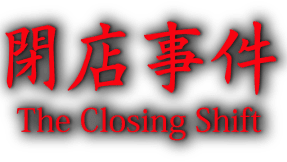 The Closing Shift Game Online